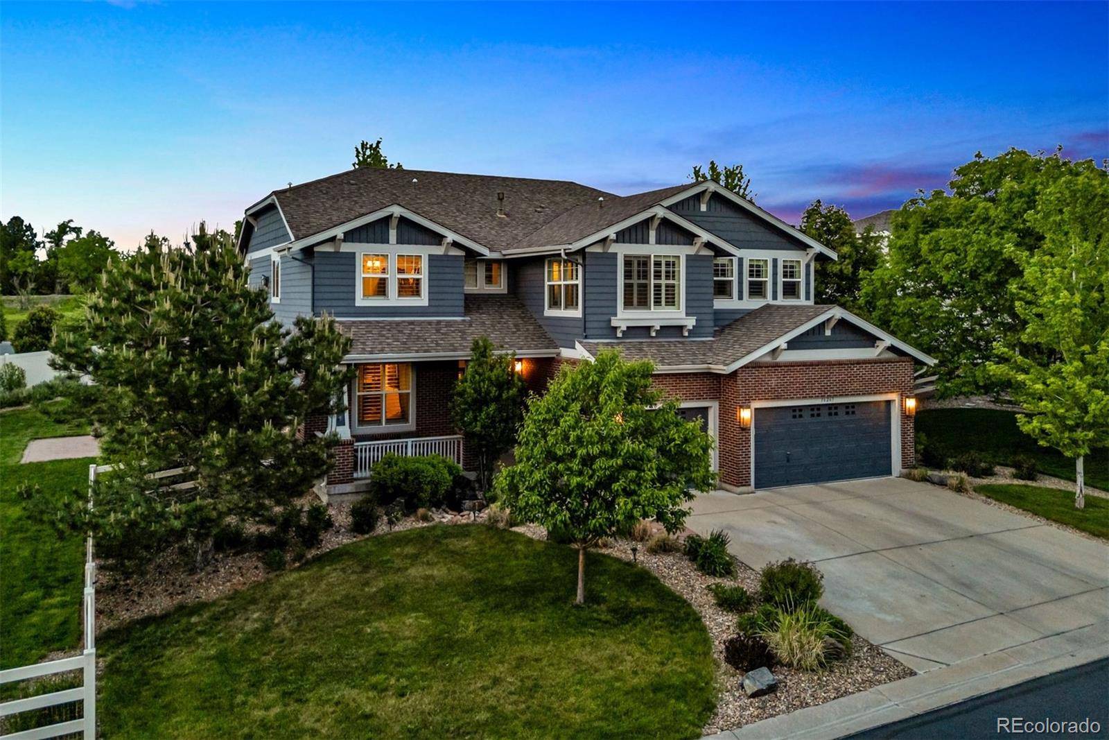 Golden, CO 80403,16267 W 59th PL