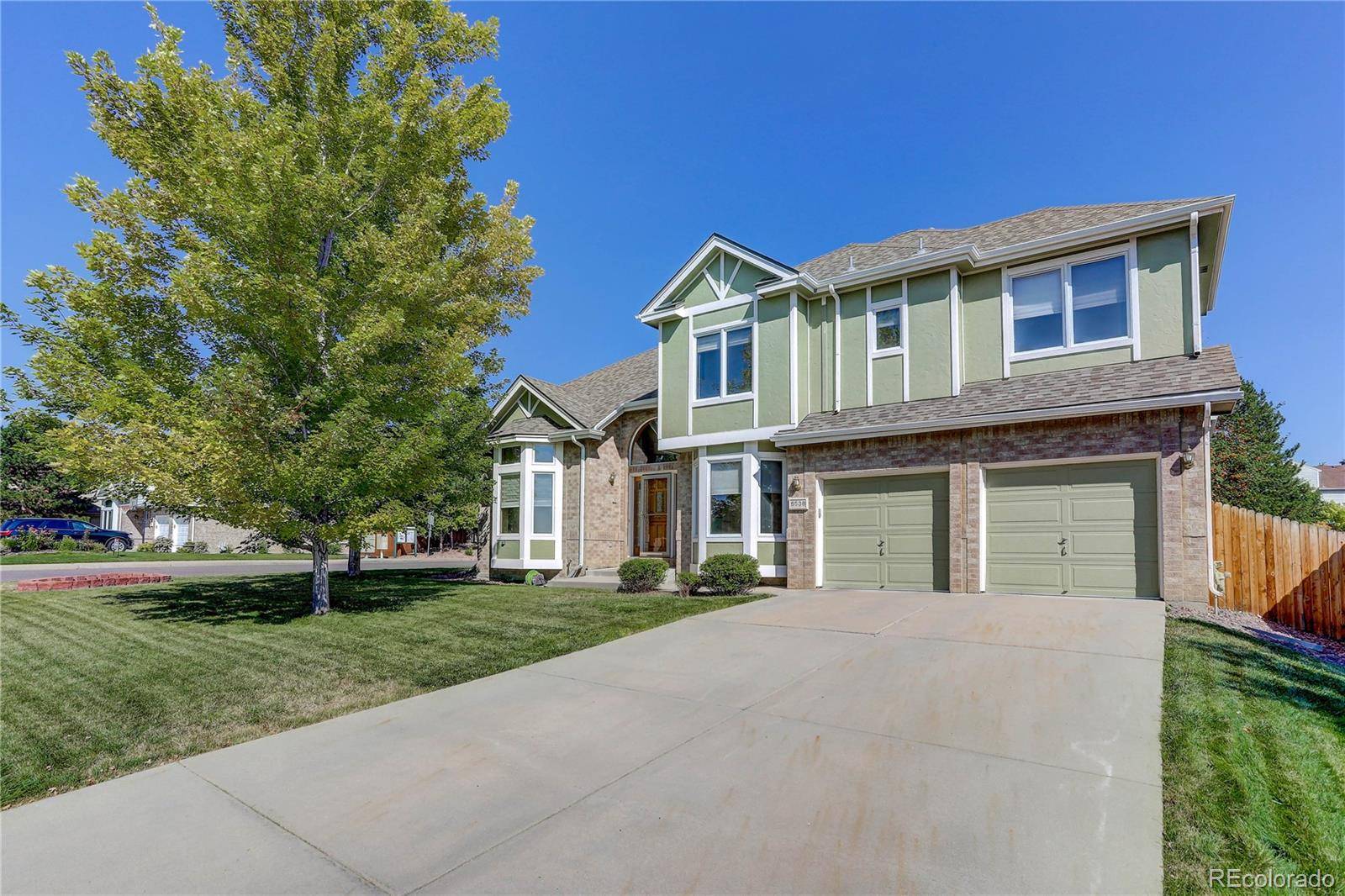 Littleton, CO 80127,6538 S Oak CIR