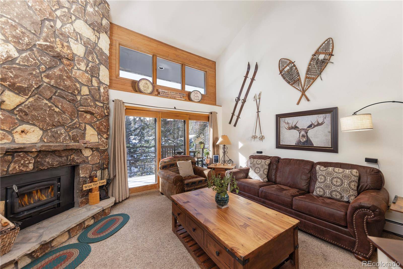 Silverthorne, CO 80498,89310 Ryan Gulch RD #406