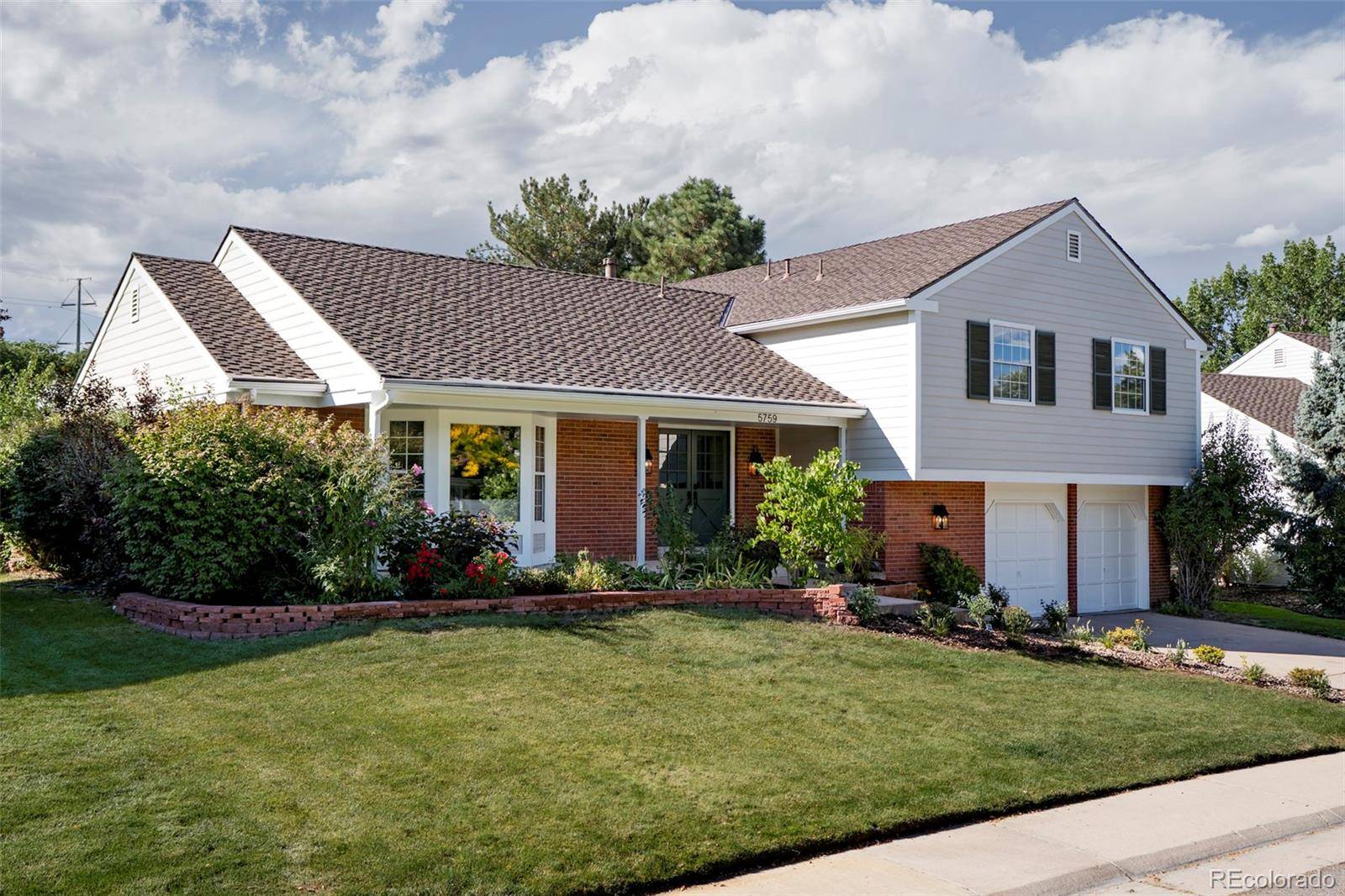 Centennial, CO 80112,5759 E Geddes CIR