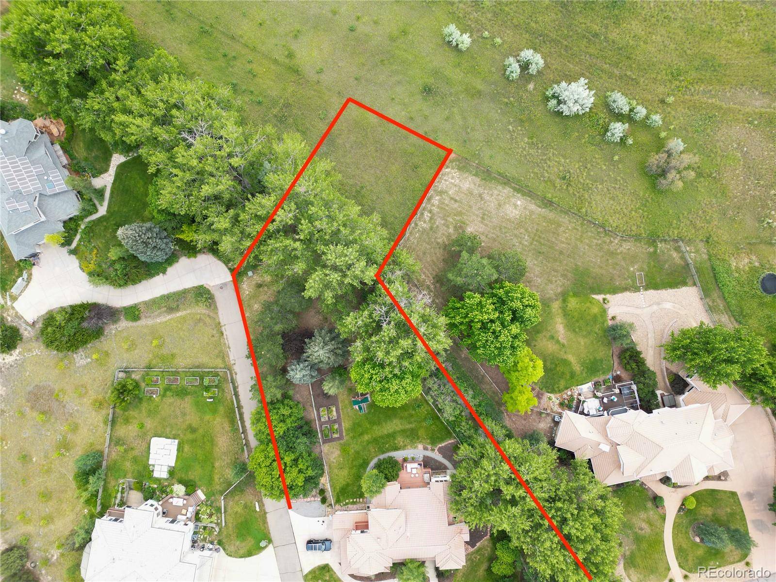 Niwot, CO 80504,7760 Crestview LN