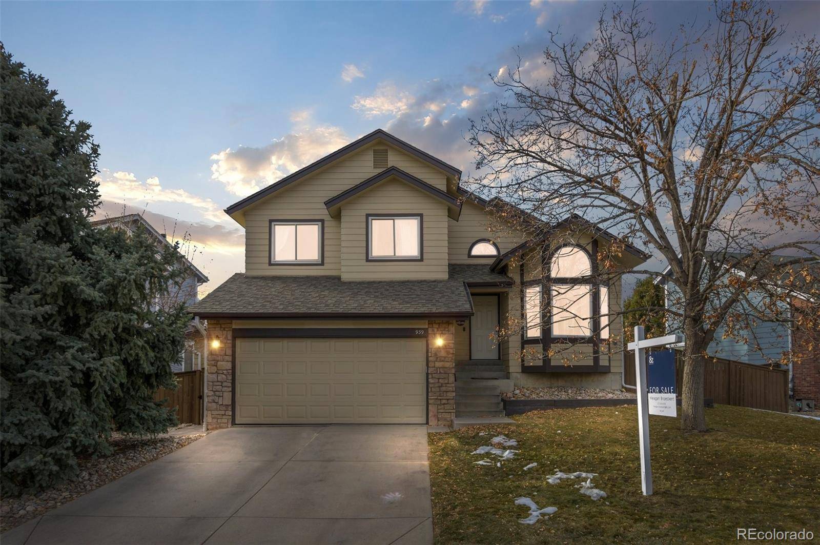 Highlands Ranch, CO 80126,939 Garden DR