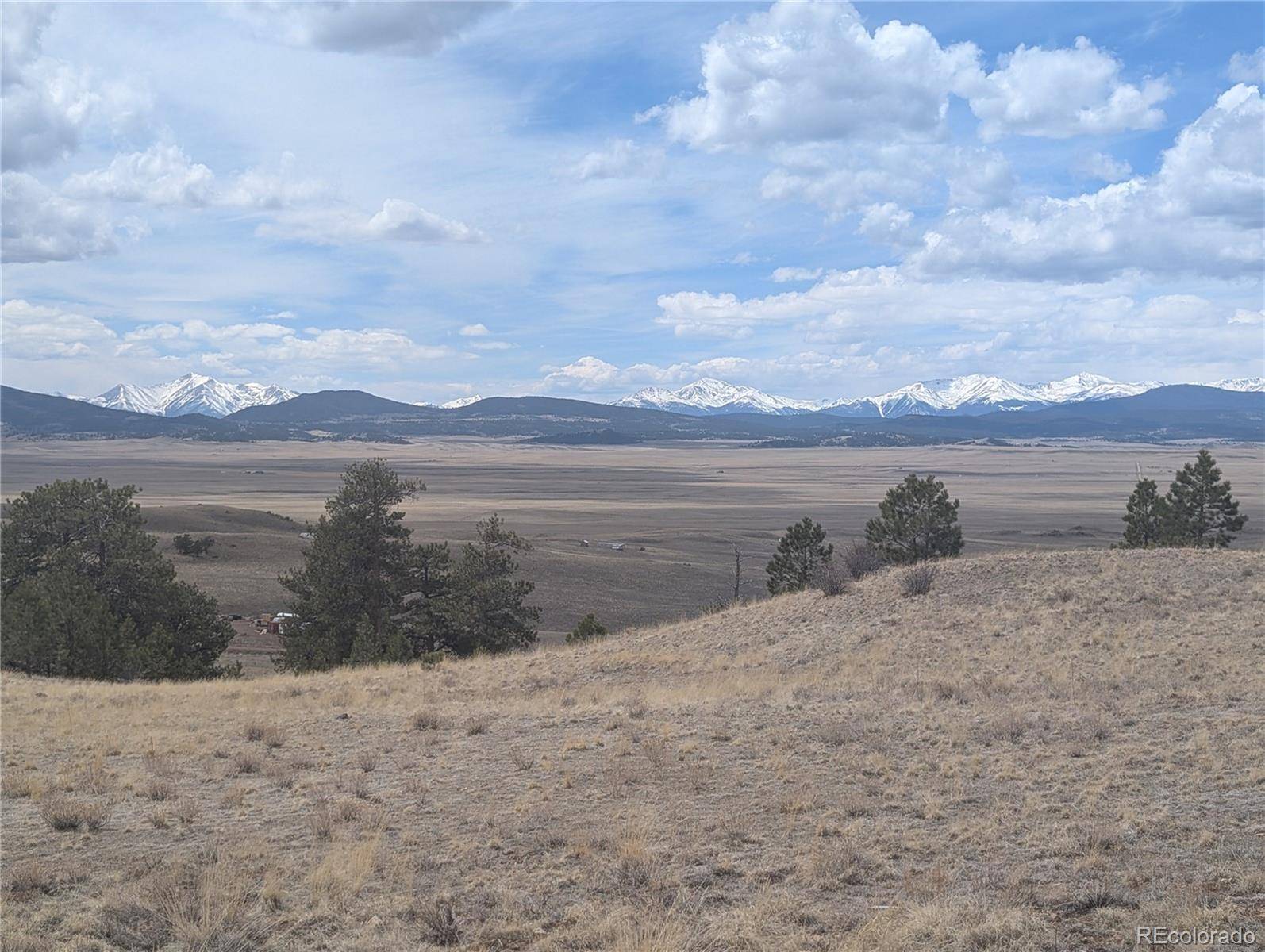 Hartsel, CO 80449,374 Chotaw RD