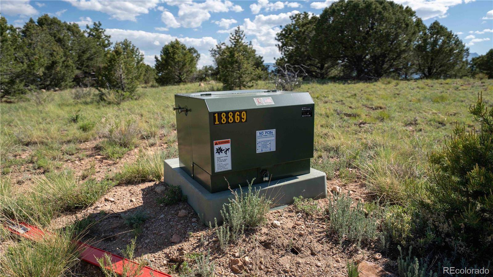 Westcliffe, CO 81252,343 Shawnee TRL