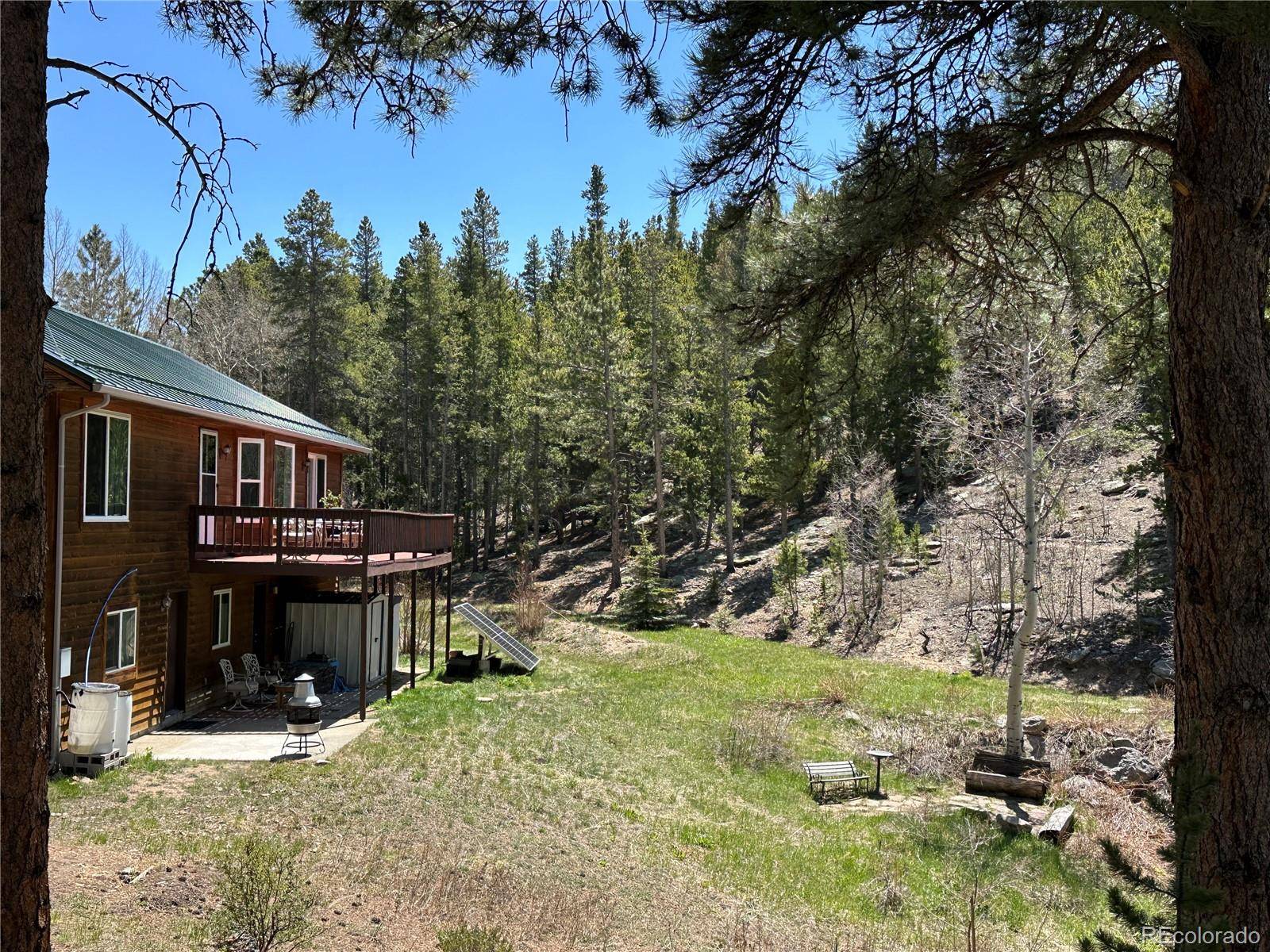 Golden, CO 80403,72 Rudi LN