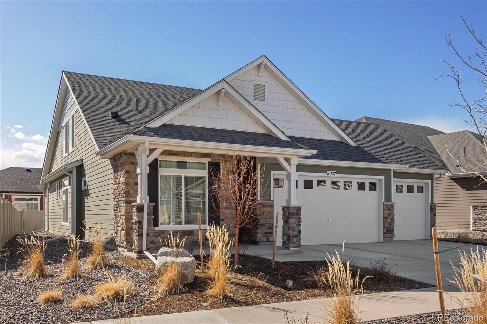 Aurora, CO 80019,5037 N Quemoy ST