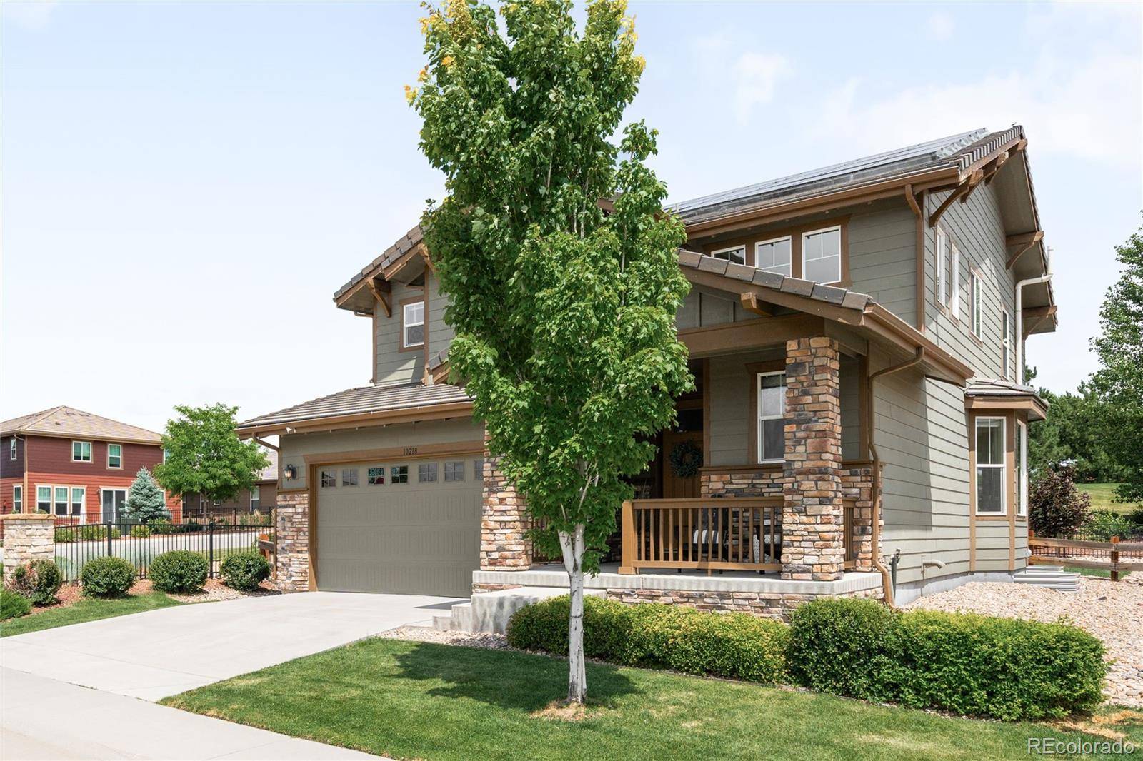 Parker, CO 80134,10218 Kenneth DR