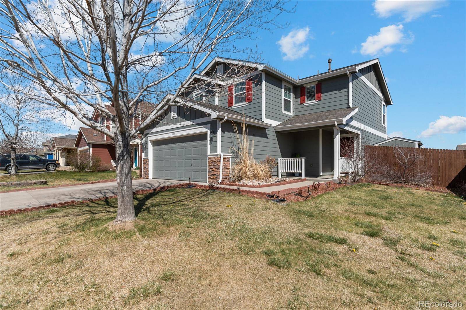 Lochbuie, CO 80603,810 Sagebrush DR