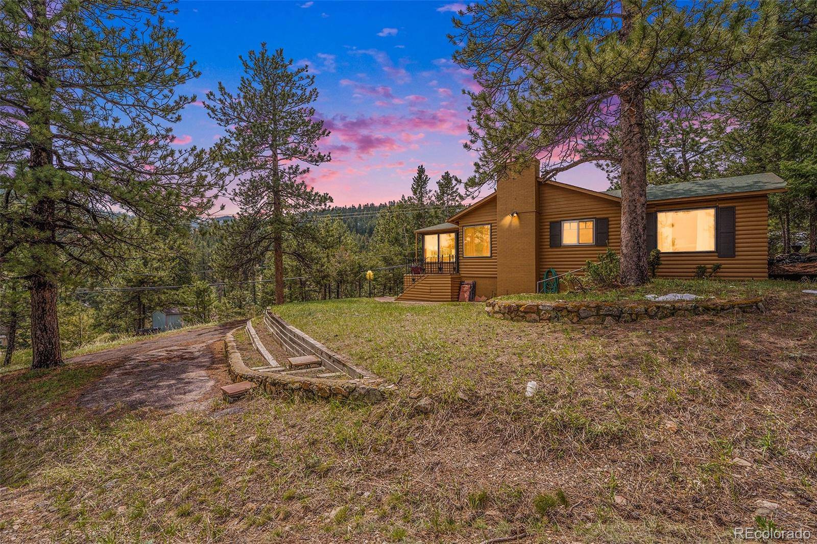 Evergreen, CO 80439,27850 Meadow DR