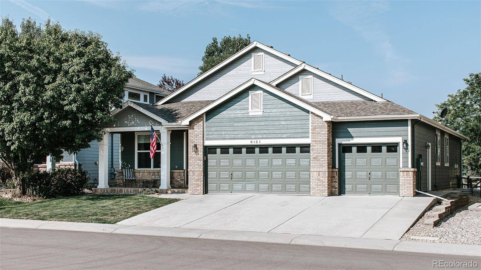 Windsor, CO 80528,8121 Northstar DR