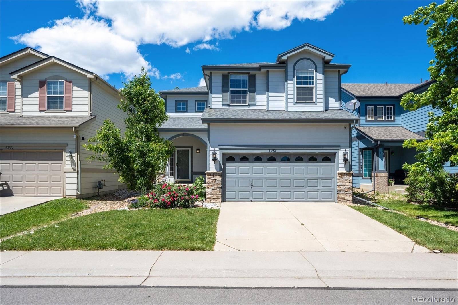 Thornton, CO 80233,5193 E 119th WAY