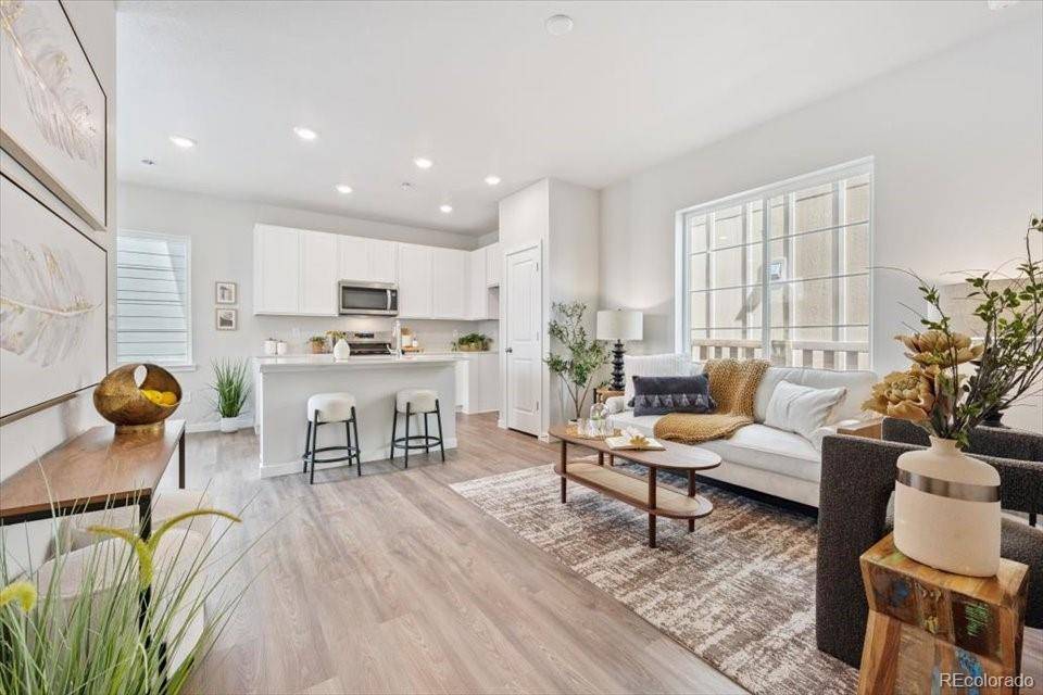 Aurora, CO 80119,22589 E 47Th DR