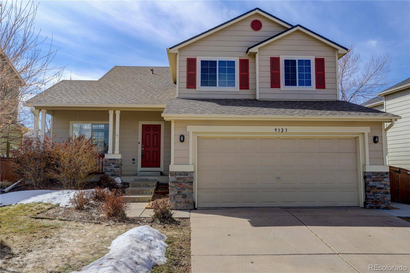 Highlands Ranch, CO 80129,9323 Roadrunner ST