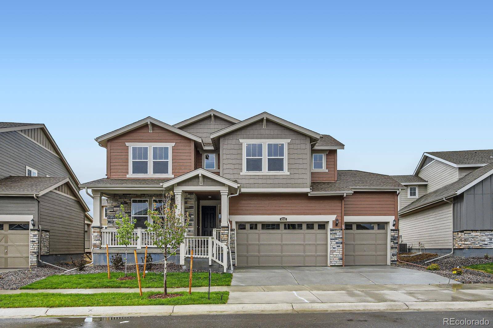 Brighton, CO 80601,4592 Windmill DR