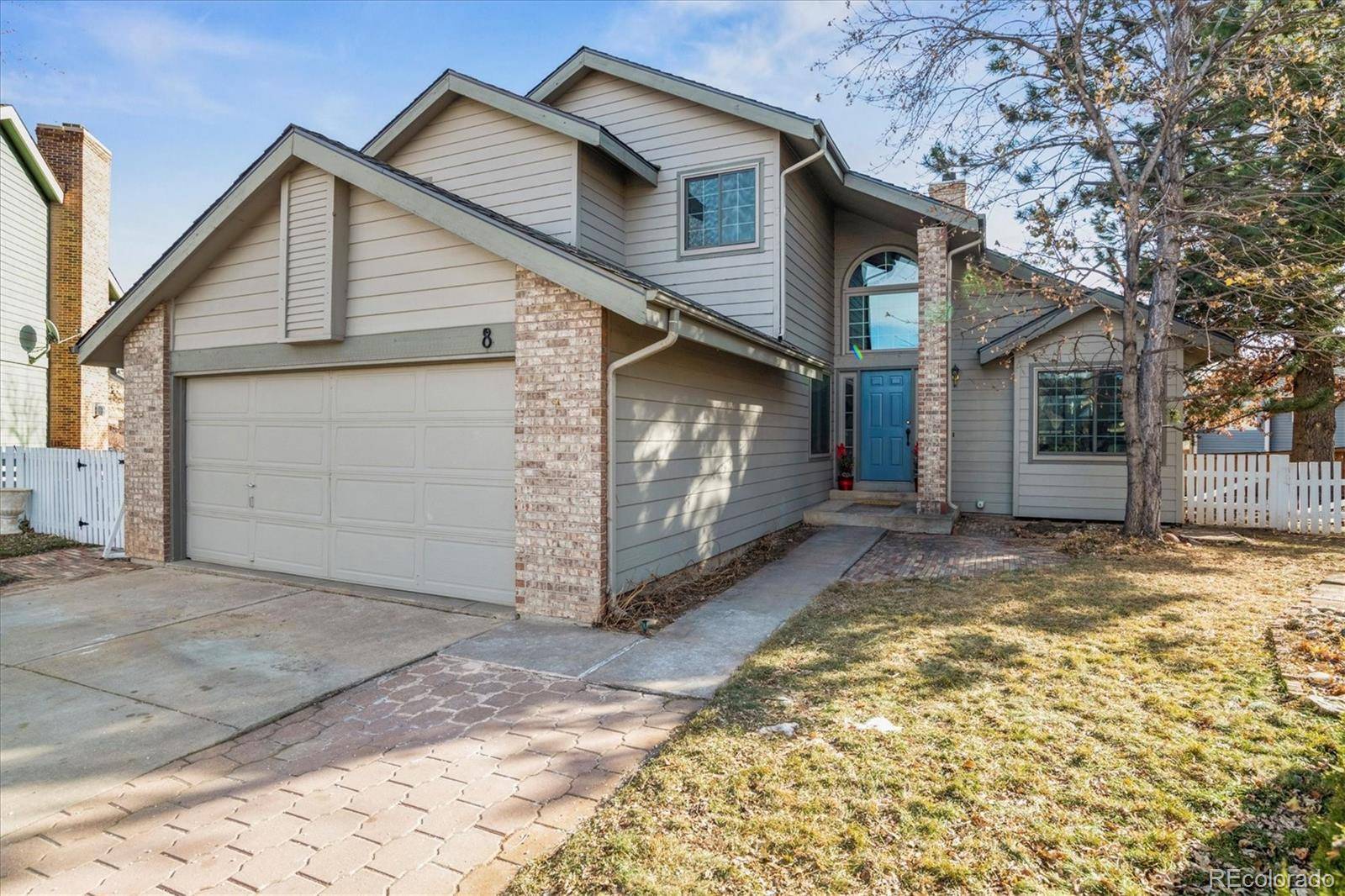 Littleton, CO 80127,8 Bellflower