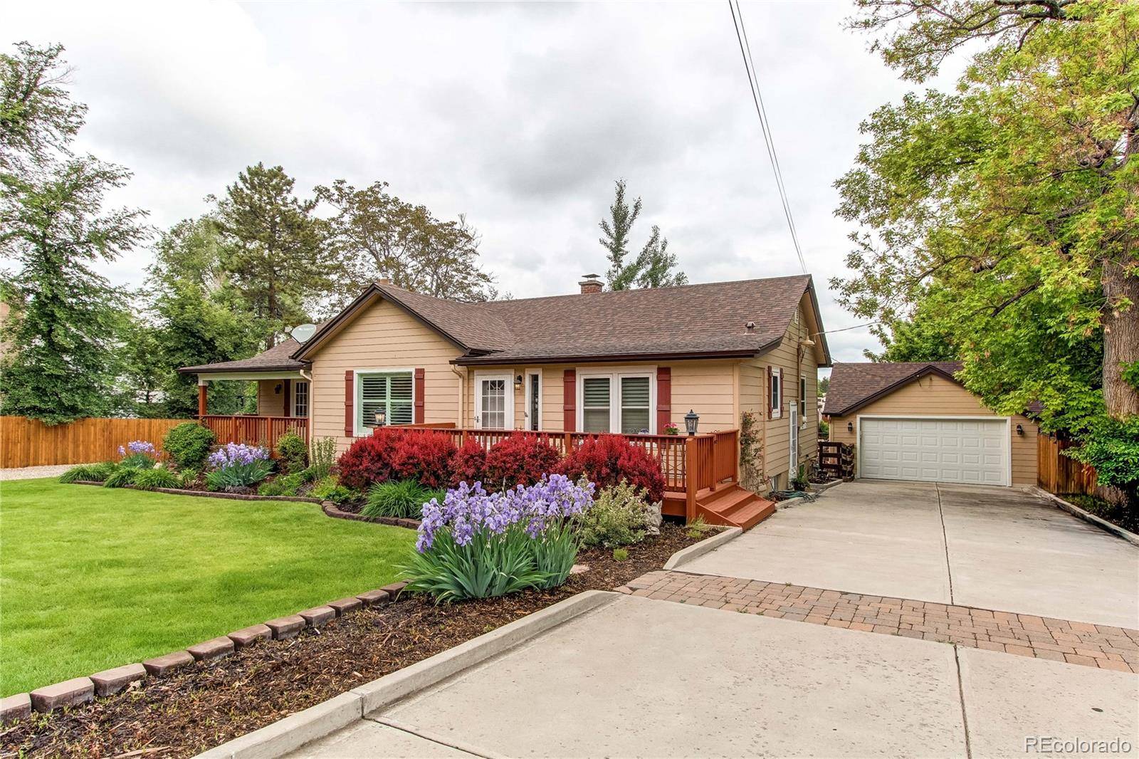 Lakewood, CO 80226,7785 W 5th AVE