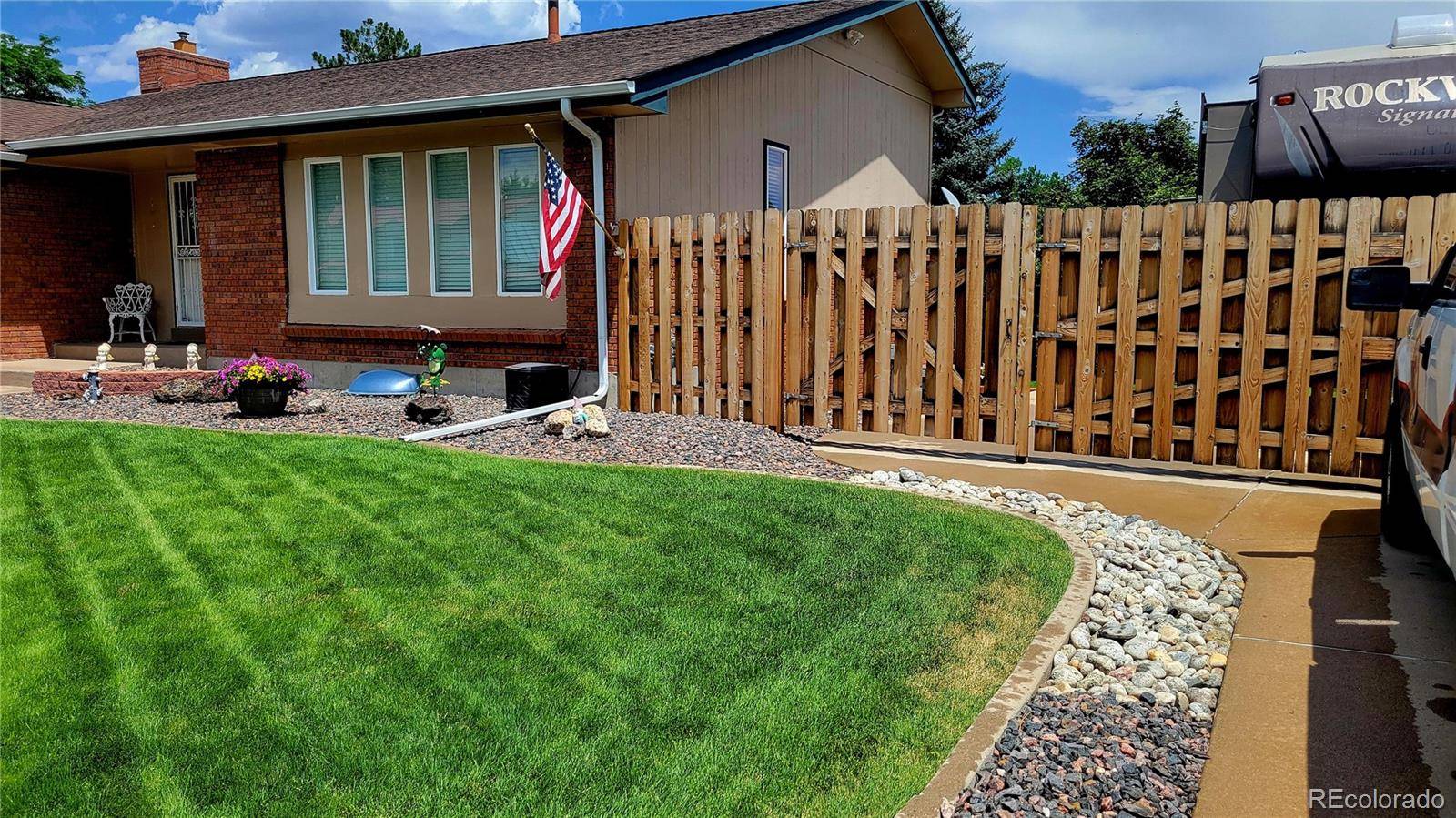 Arvada, CO 80005,7784 Lewis ST