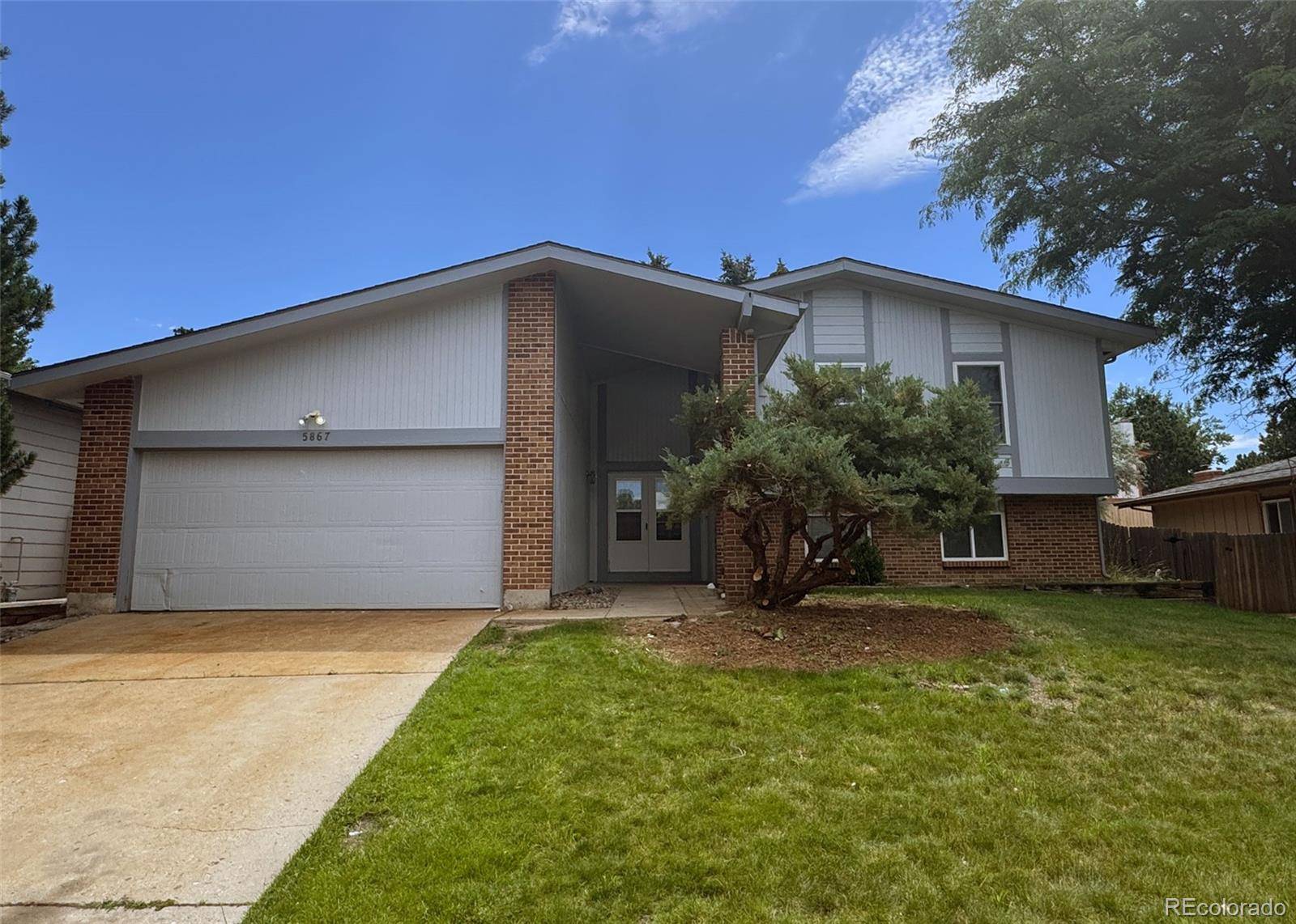 Colorado Springs, CO 80918,5867 DEL PAZ DR