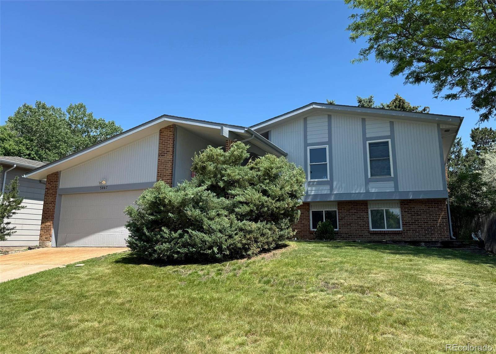 Colorado Springs, CO 80918,5867 DEL PAZ DR