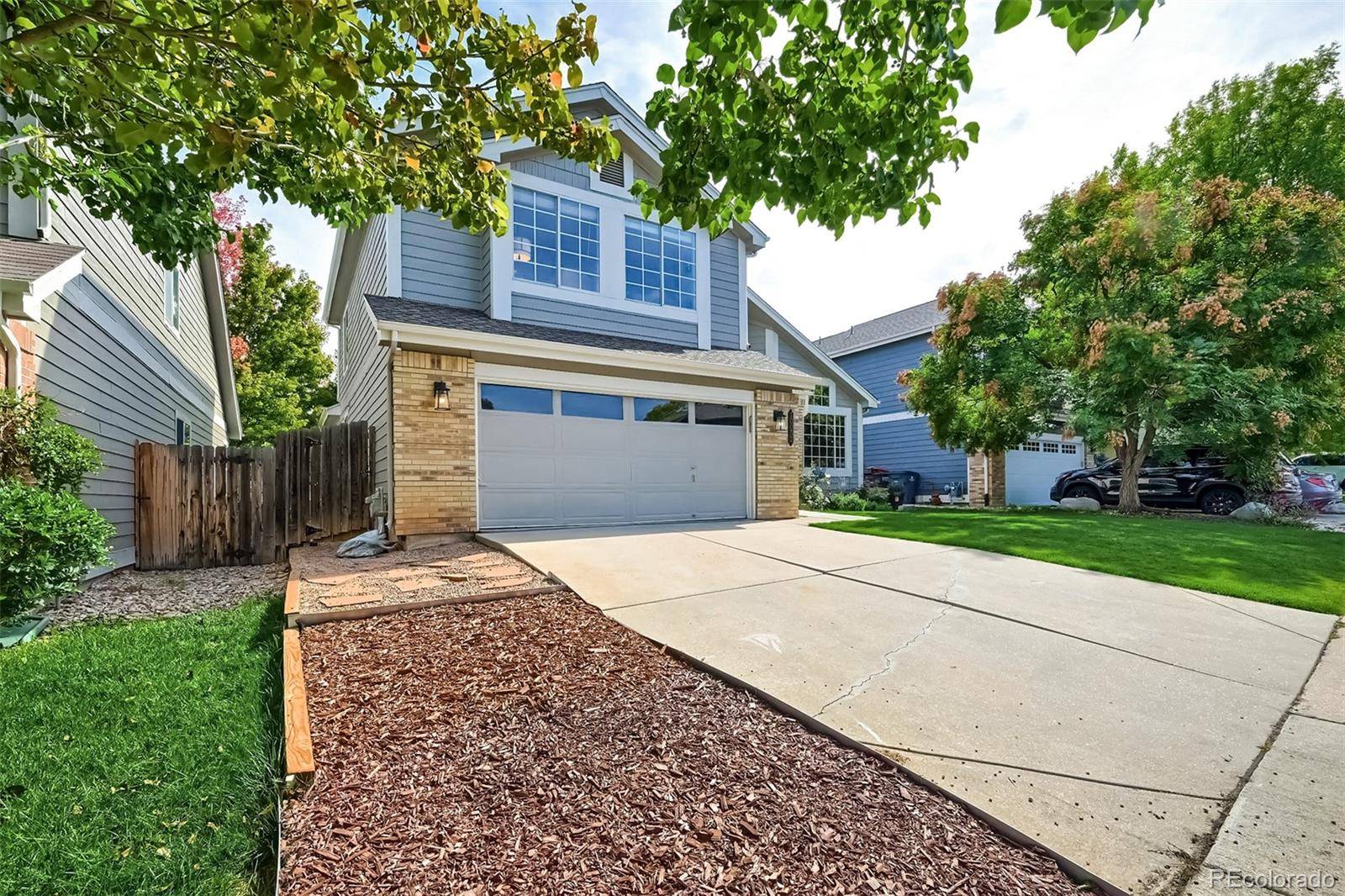 Littleton, CO 80125,10052 Westside CIR