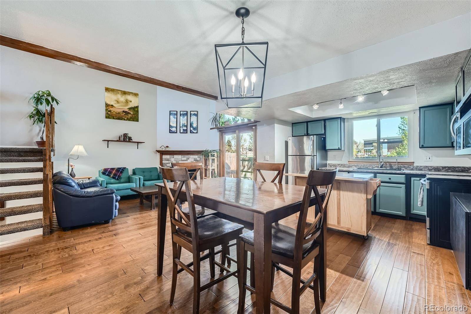 Lakewood, CO 80227,10806 W Evans AVE #5