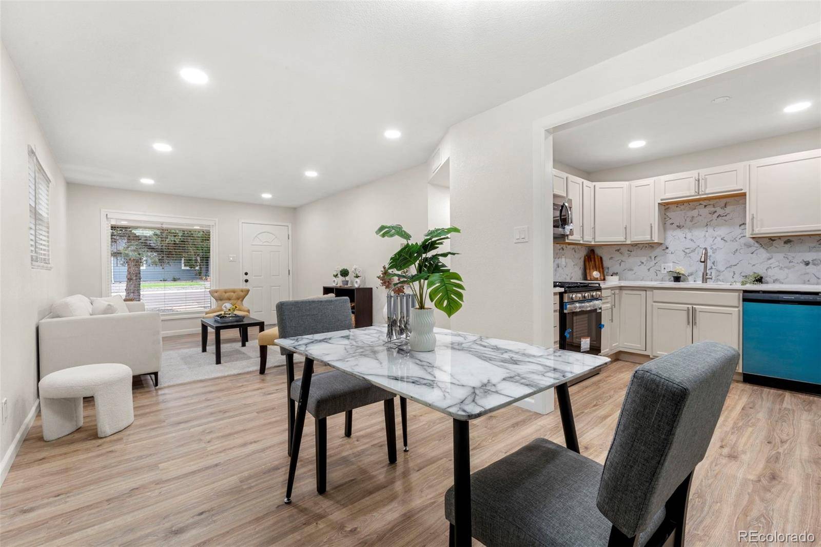 Aurora, CO 80011,818 Uvalda ST
