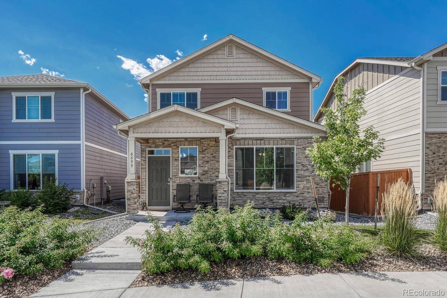 Parker, CO 80138,6699 Longpark DR