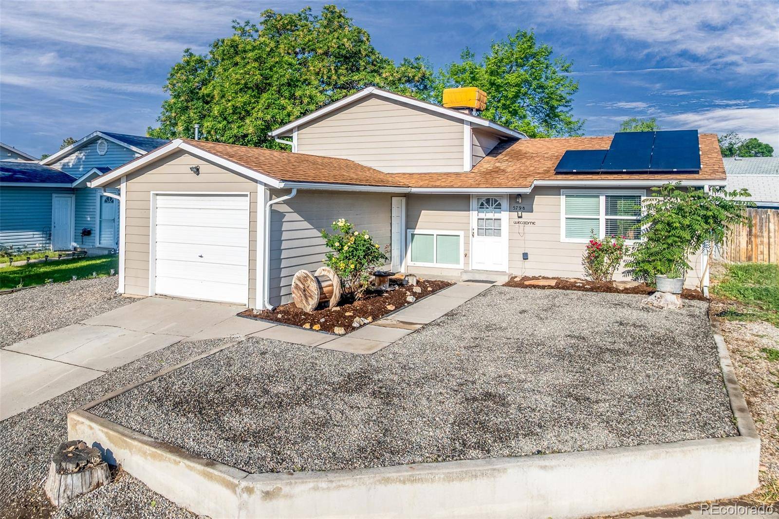 Grand Junction, CO 81504,579 1/2 Fairfield CT