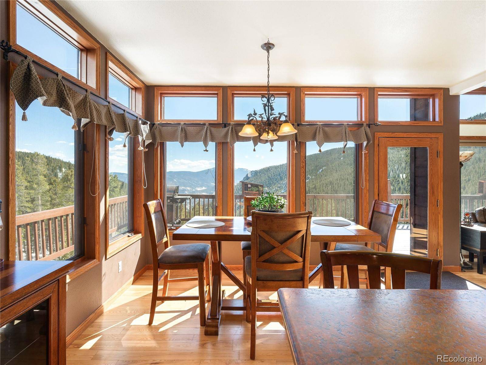 Idaho Springs, CO 80452,76 Raven Ridge RD