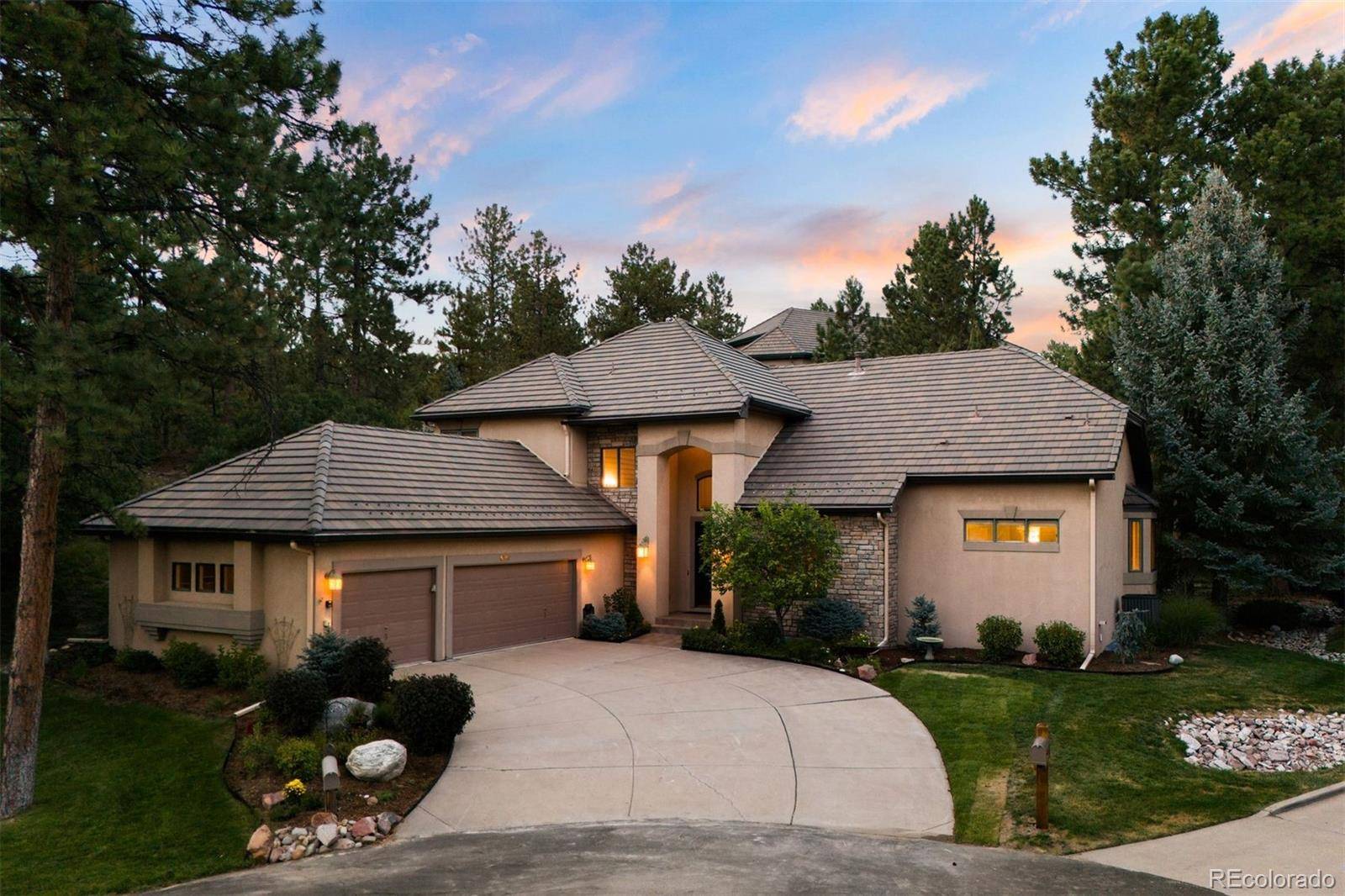 Castle Rock, CO 80108,4507 Silver Wing CT