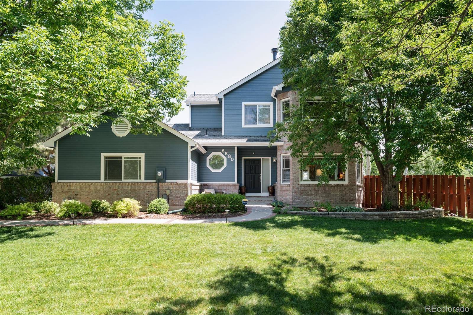 Boulder, CO 80301,6820 Twin Lakes RD