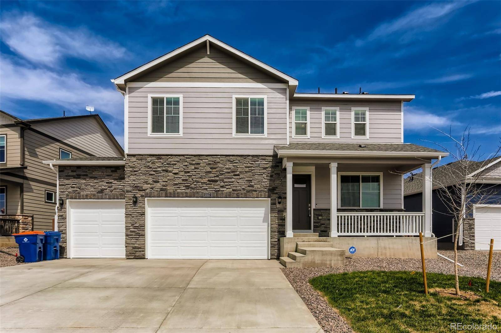 Johnstown, CO 80534,2517 Osprey WAY