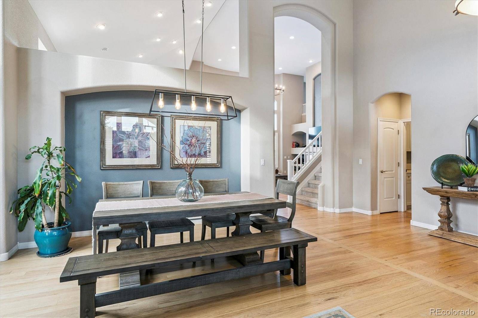 Castle Pines, CO 80108,6523 Tapadero PL