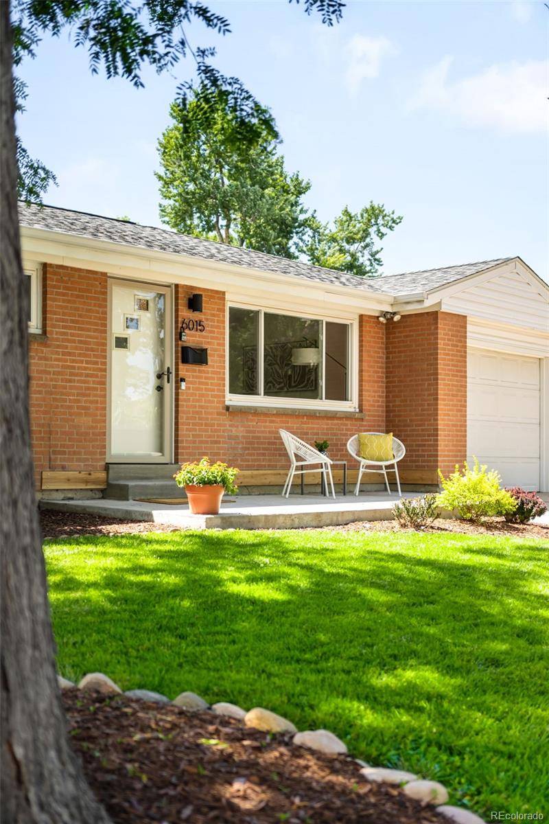 Arvada, CO 80004,6015 Everett ST