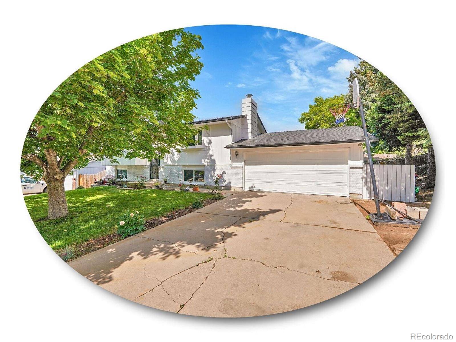 Lone Tree, CO 80124,13246 Deneb DR