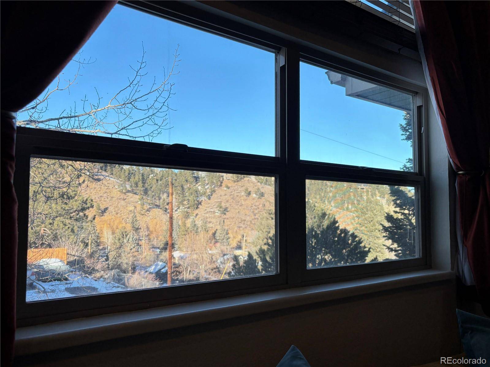 Kittredge, CO 80457,26212 Center DR