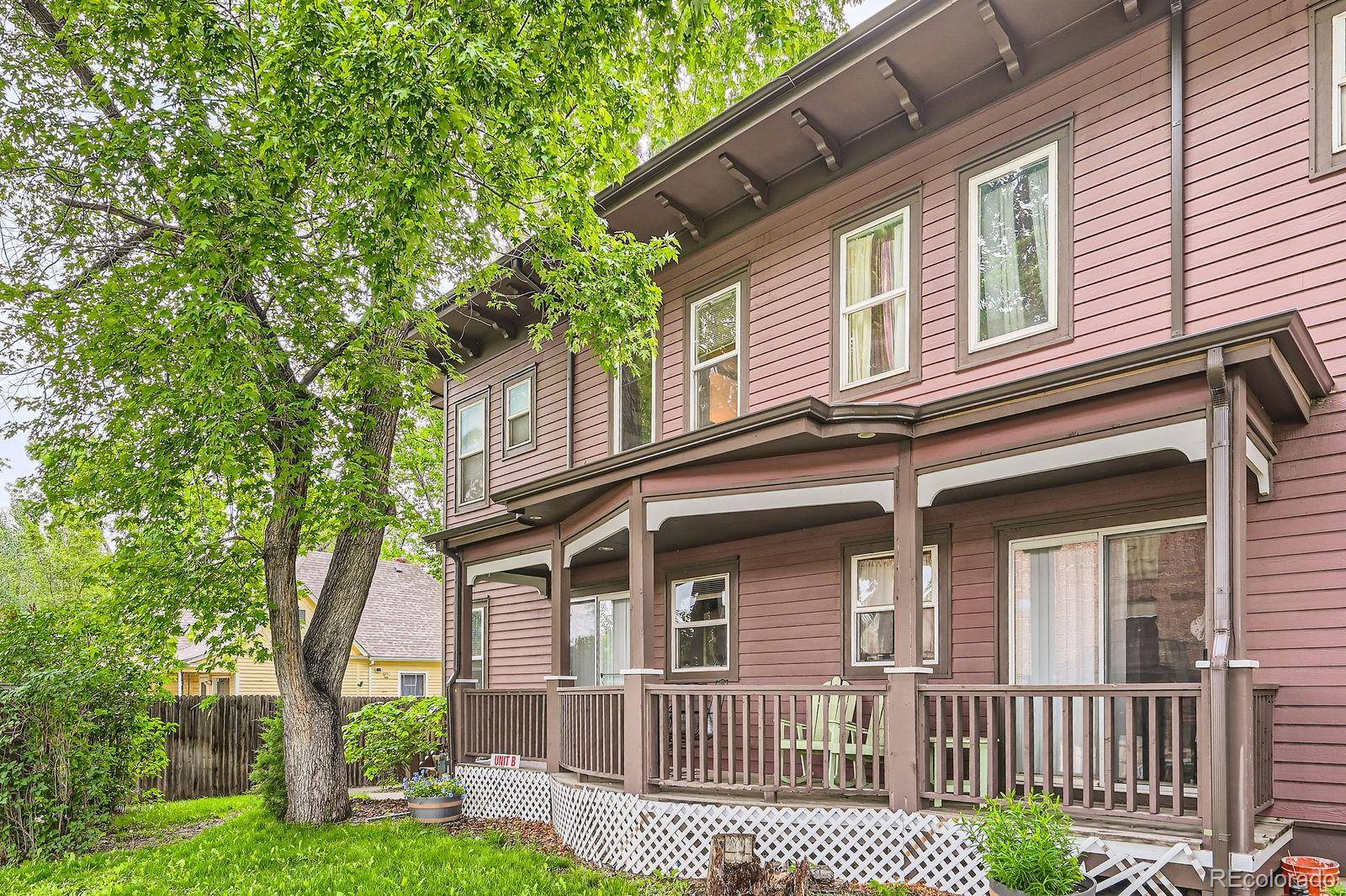 Longmont, CO 80501,820 Kimbark ST #B
