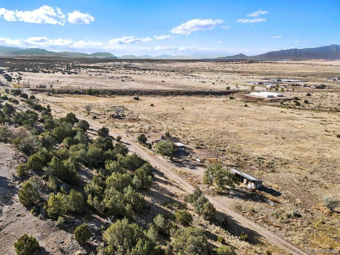 Walsenburg, CO 81089