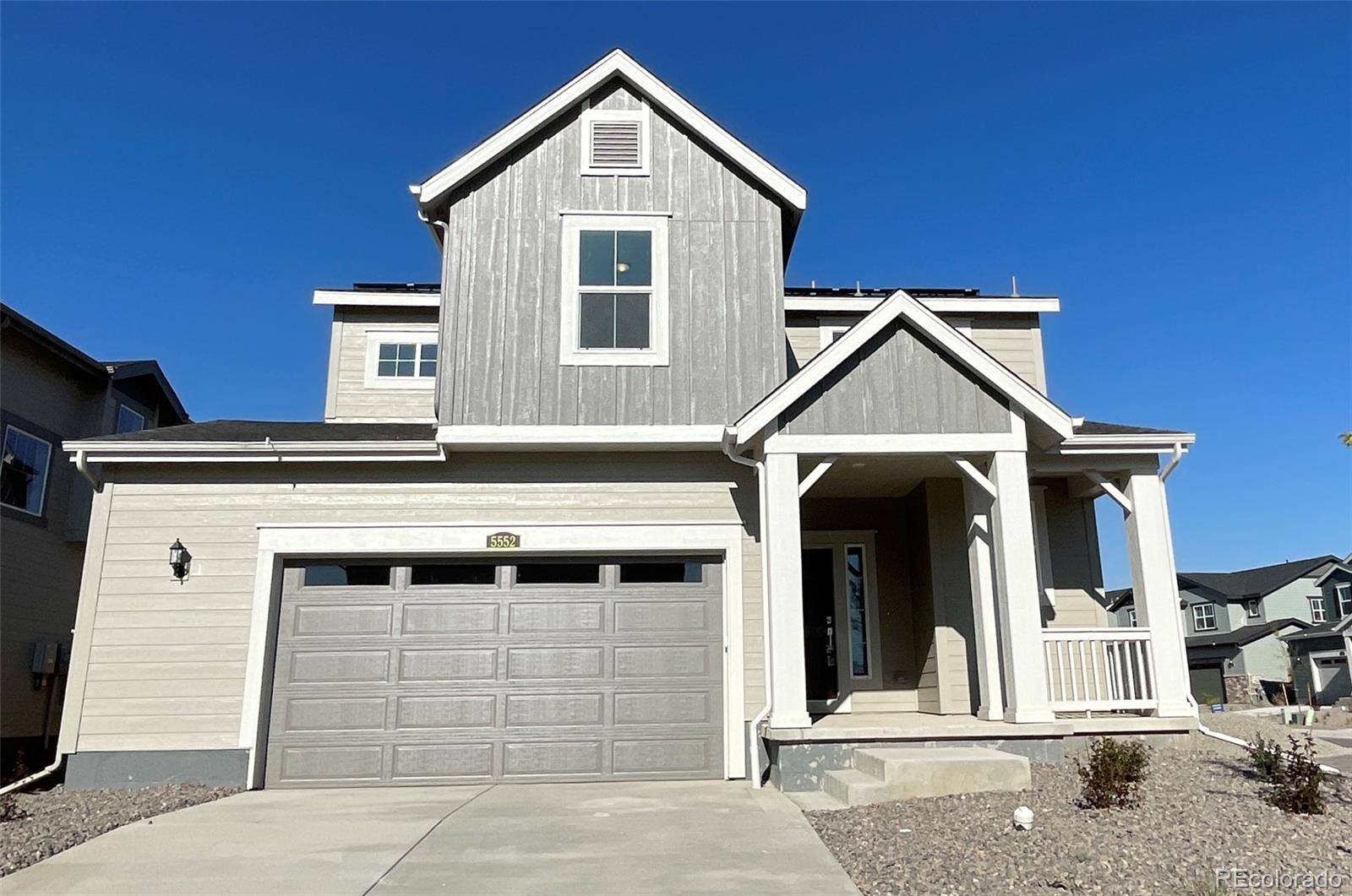 Timnath, CO 80547,5552 McAffee ST