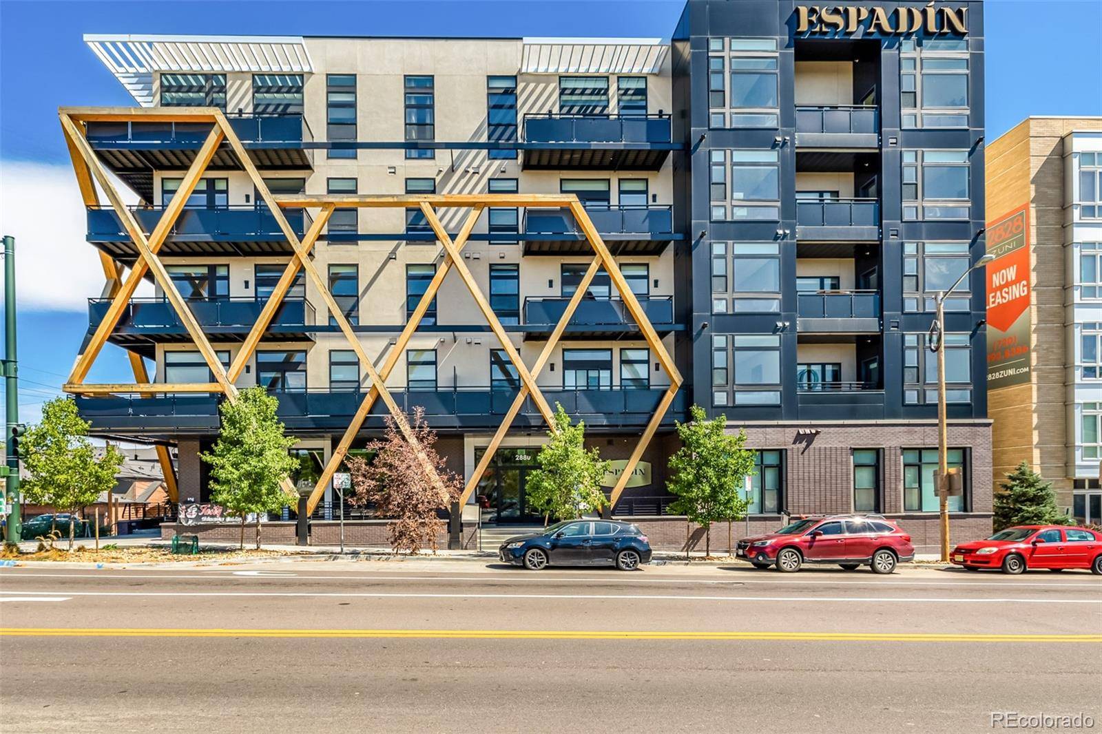 Denver, CO 80211,2880 Zuni ST #301