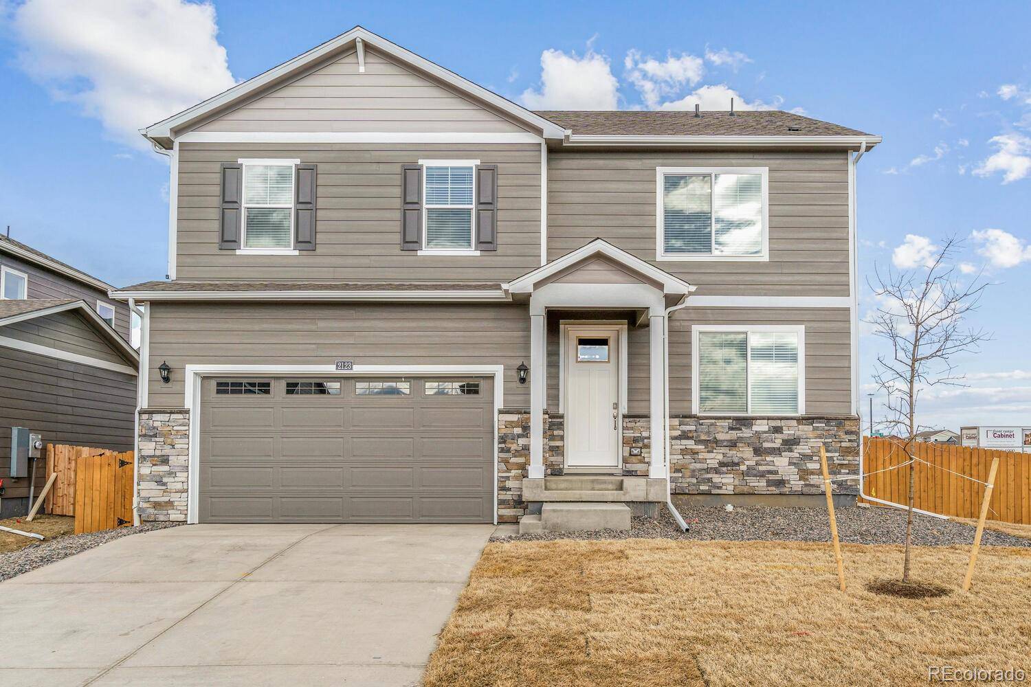 Greeley, CO 80634,104 66th AVE