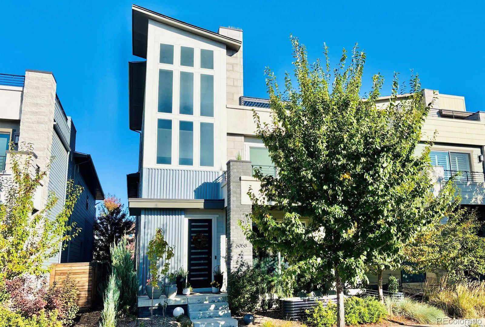 Denver, CO 80238,6058 Beeler CT