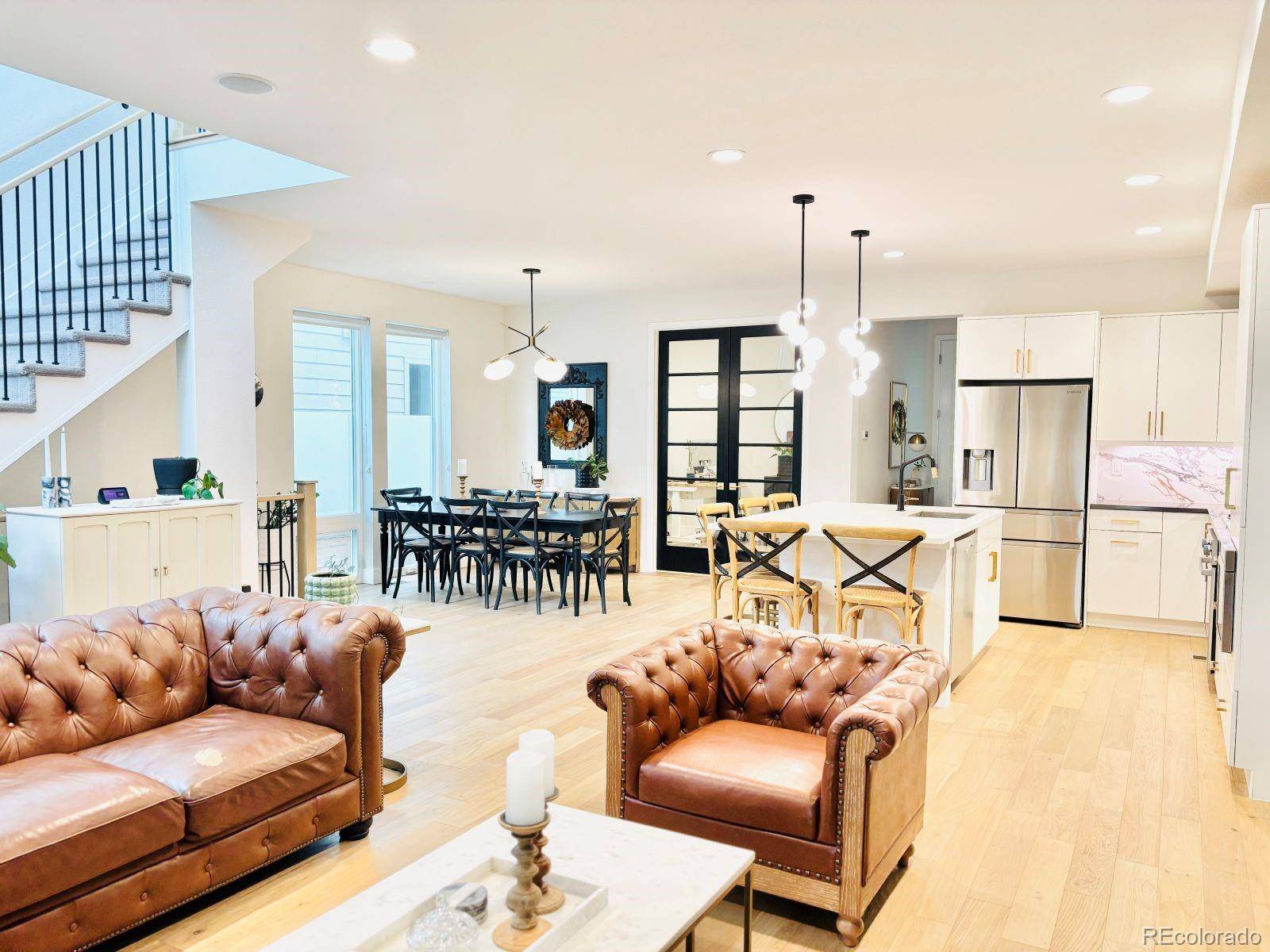 Denver, CO 80238,6058 Beeler CT