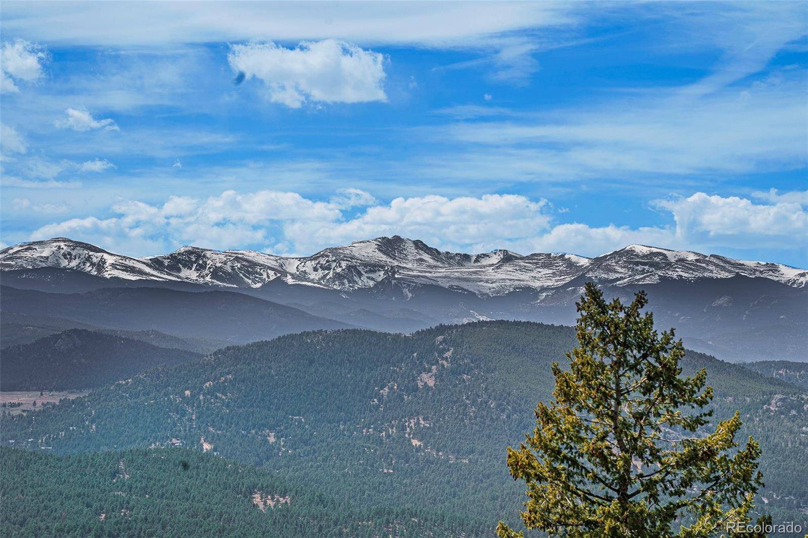 Evergreen, CO 80439,25925 Lost Cabin TRL