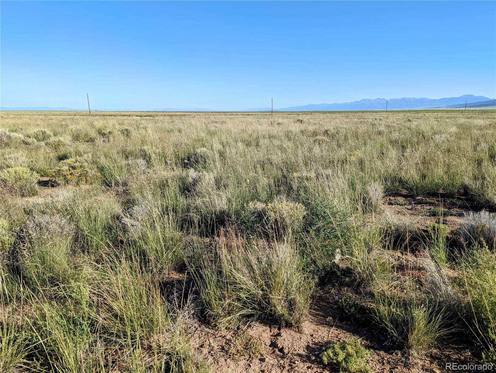 Blanca, CO 81123,Lot 6 Grand Junction RD