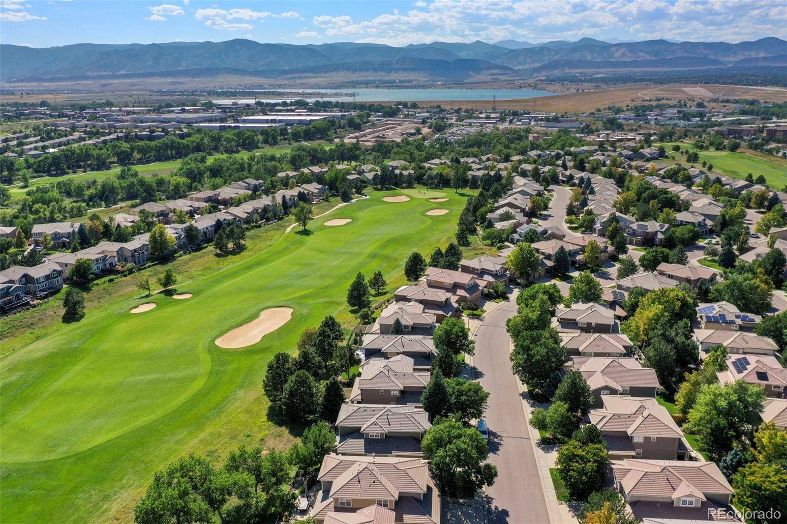 Highlands Ranch, CO 80129,2816 Greensborough DR