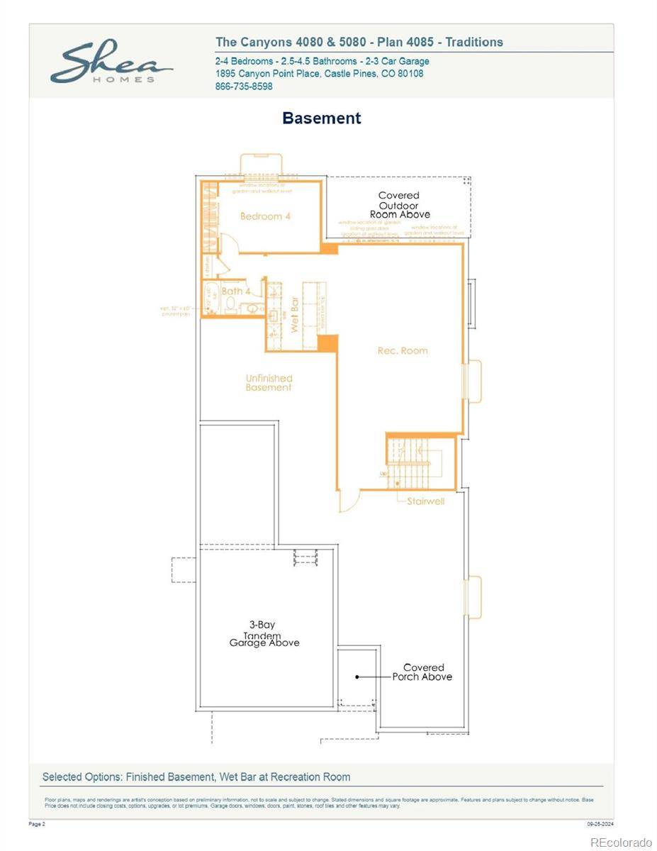 Castle Pines, CO 80108,6625 Fawn Path LN