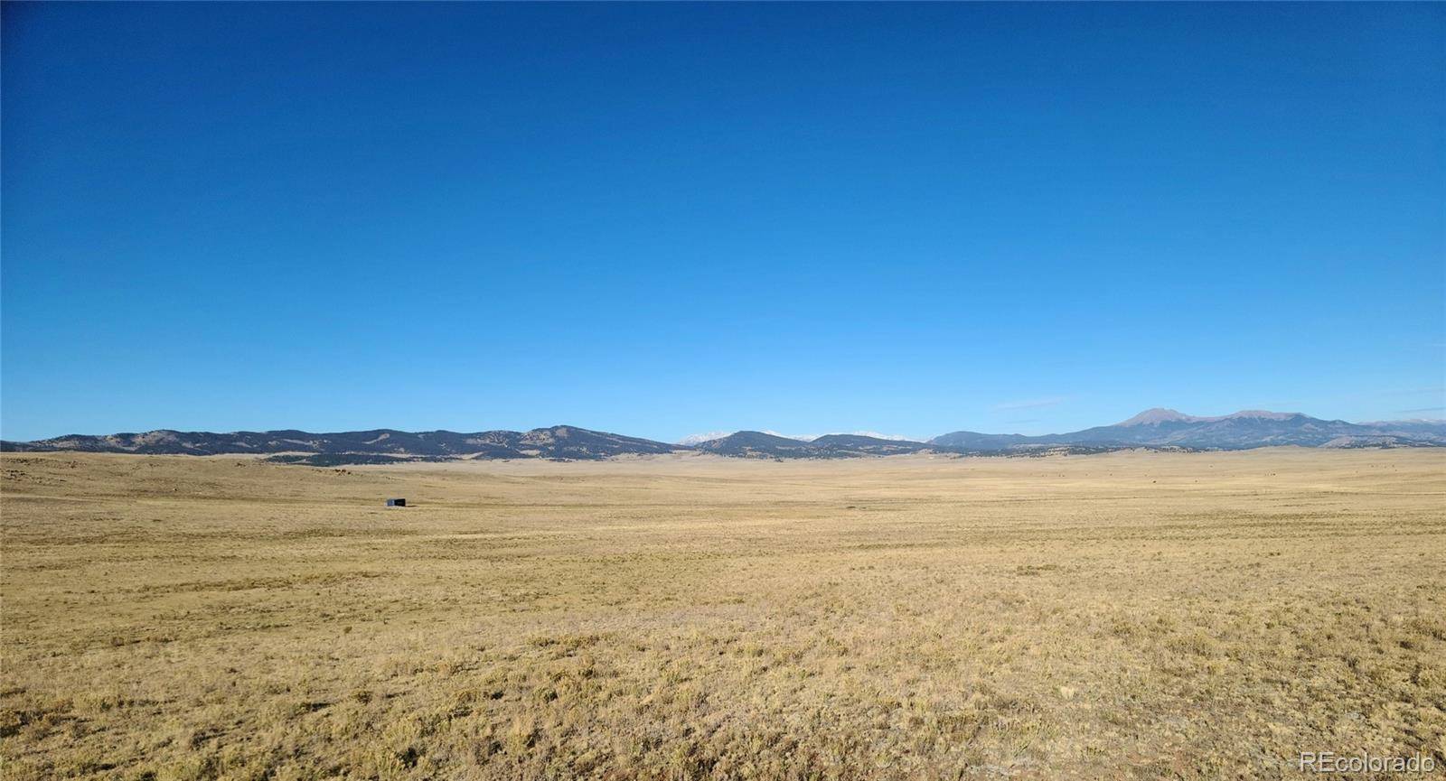 Hartsel, CO 80449,2765 Anadarko RD