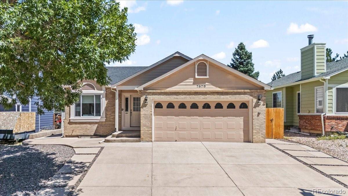 Littleton, CO 80125,7670 Jared WAY