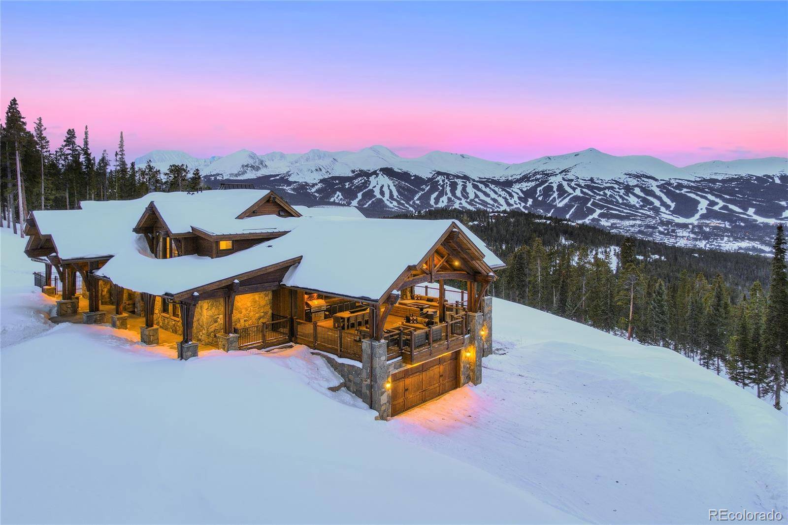 Breckenridge, CO 80424,250 Sallie Barber RD